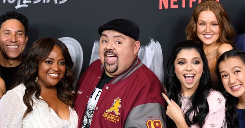 Mr Iglesias' Season 2: Meet 'Fluffy' and the rest of the cast set to return  to the Netflix comedy series | MEAWW